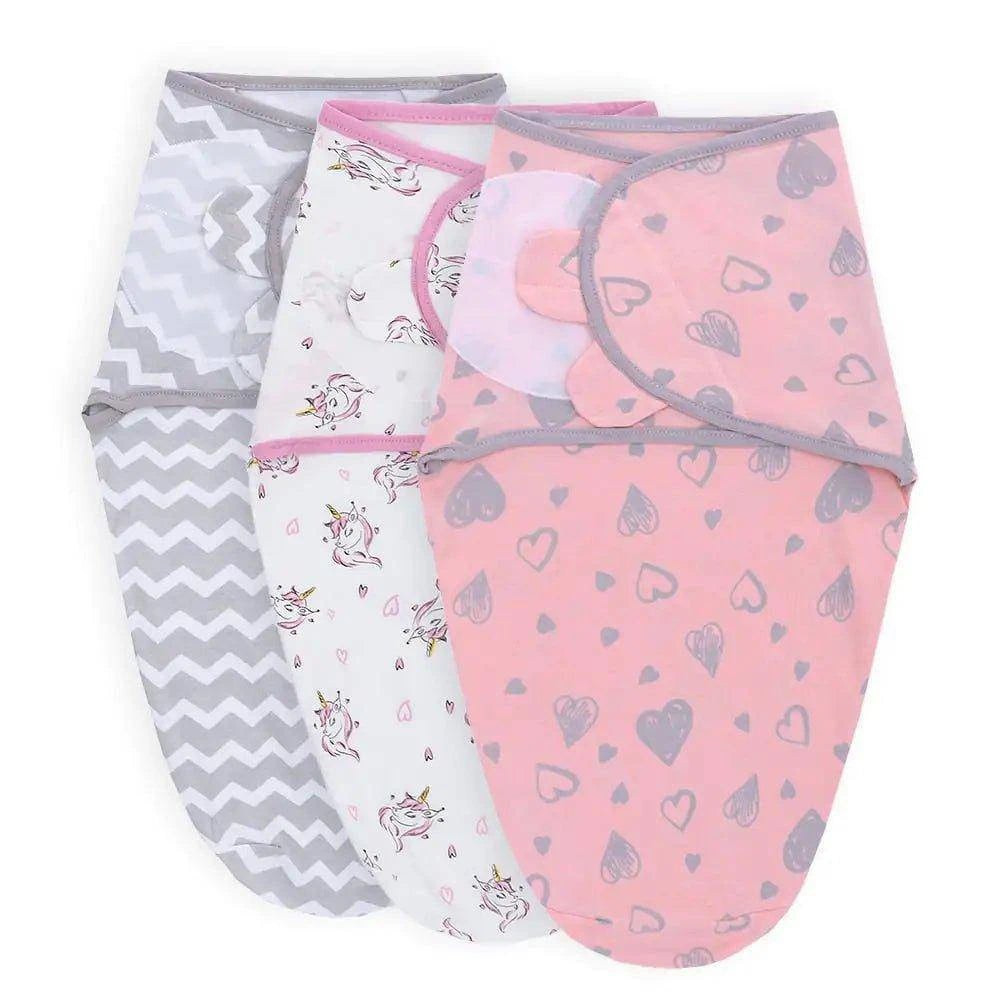 Sweet Dream Baby Swaddle - Home Kartz