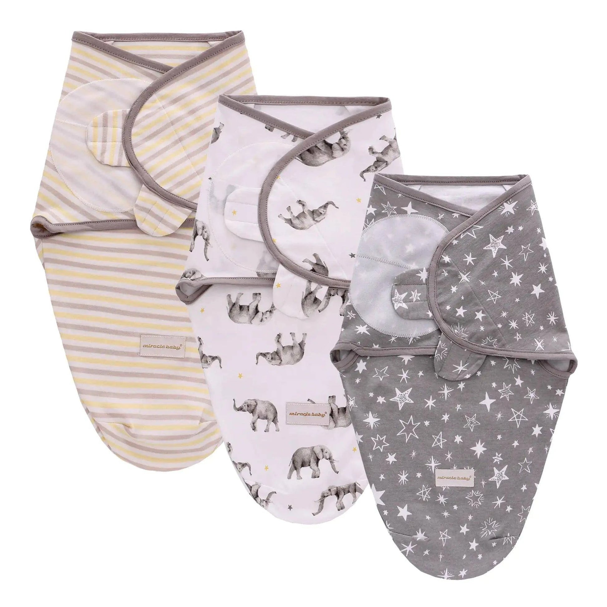 Sweet Dream Baby Swaddle - Home Kartz
