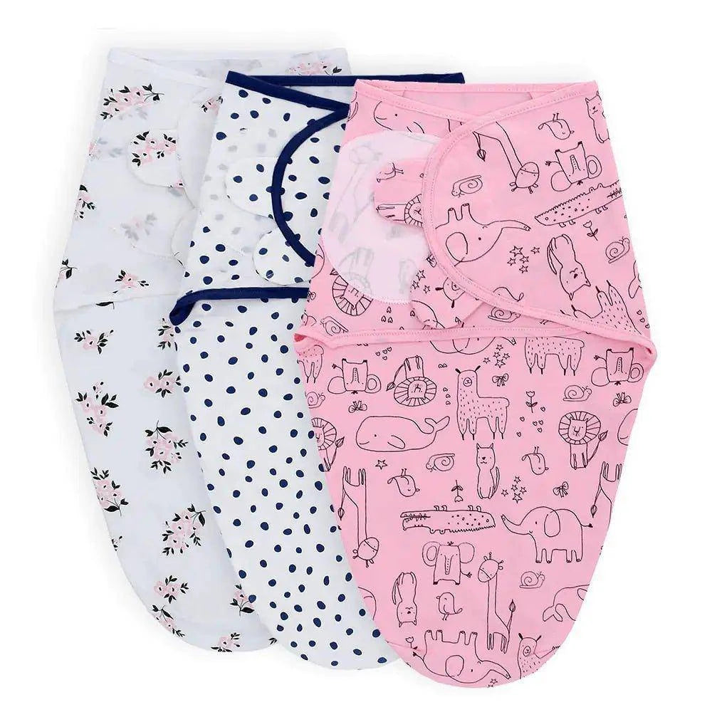 Sweet Dream Baby Swaddle - Home Kartz