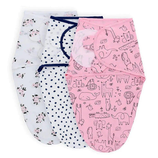 Sweet Dream Baby Swaddle - Home Kartz