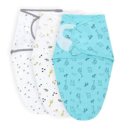 Sweet Dream Baby Swaddle - Home Kartz