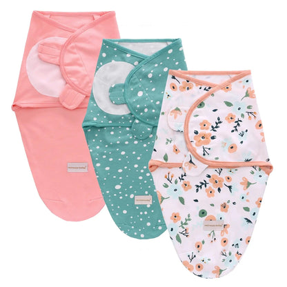 Sweet Dream Baby Swaddle - Home Kartz
