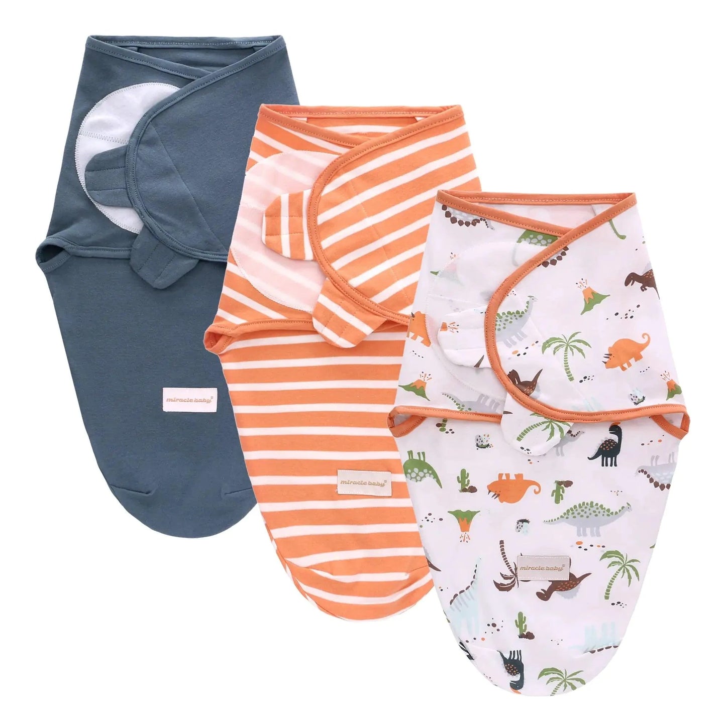 Sweet Dream Baby Swaddle - Home Kartz