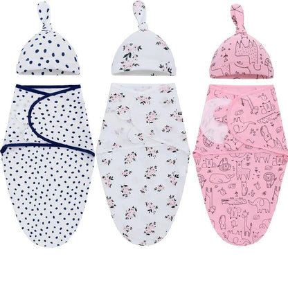Sweet Dream Baby Swaddle - Home Kartz