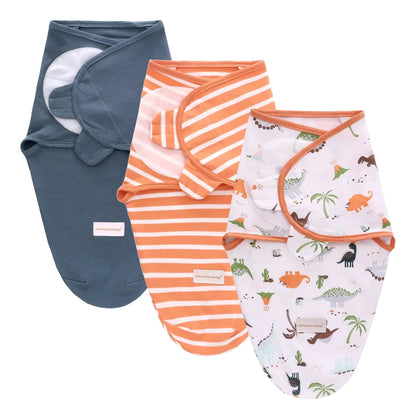 Sweet Dream Baby Swaddle - Home Kartz