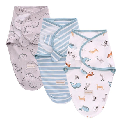 Sweet Dream Baby Swaddle - Home Kartz