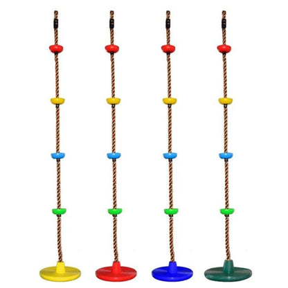 Swing Into Adventure: Discover the Ultimate Heavy-Duty Plastic Swing Seat for Endless Backyard Fun - Home Kartz