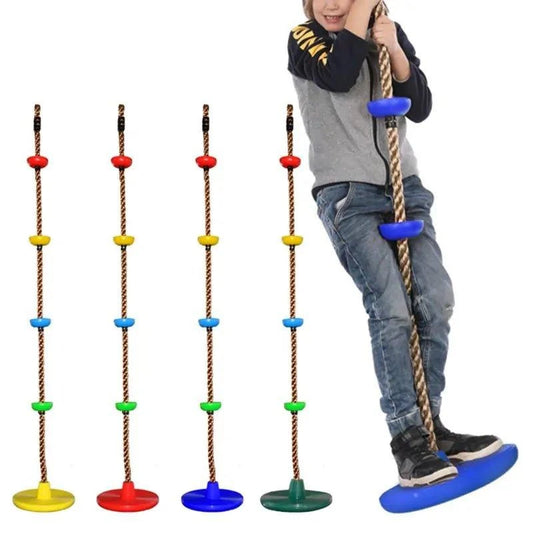 Swing Into Adventure: Discover the Ultimate Heavy-Duty Plastic Swing Seat for Endless Backyard Fun - Home Kartz
