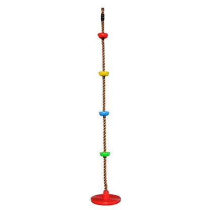 Swing Into Adventure: Discover the Ultimate Heavy-Duty Plastic Swing Seat for Endless Backyard Fun - Home Kartz