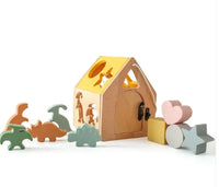 5 Ways to Learn, 1 Toy to Love - Keep Your Little One Engaged for Hours!