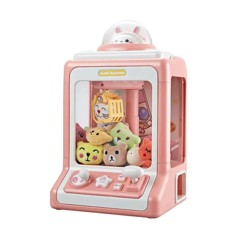 Ultimate Doll Machine - Bring Home the Carnival Fun! - Home Kartz