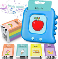 Accelerate Your Child’s Speech Development with Our Innovative Linking System - Home Kartz