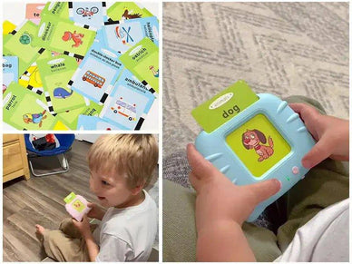 Transform Your Child’s Communication Skills