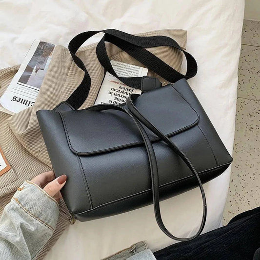 👜 Spacious Shoulder Tote Bags | Stylish & Functional Carry-All for Every Day 🌟 - Home Kartz