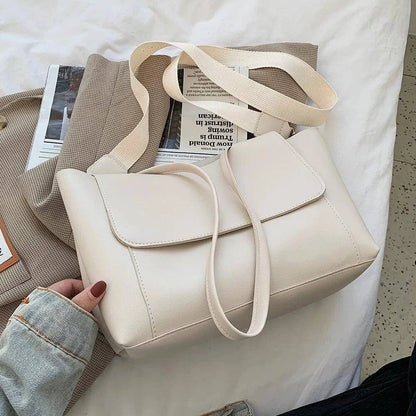 👜 Spacious Shoulder Tote Bags | Stylish & Functional Carry-All for Every Day 🌟 - Home Kartz