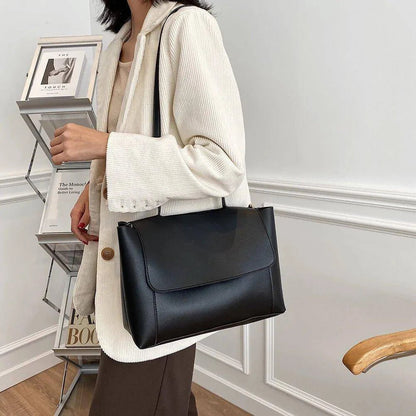 👜 Spacious Shoulder Tote Bags | Stylish & Functional Carry-All for Every Day 🌟 - Home Kartz