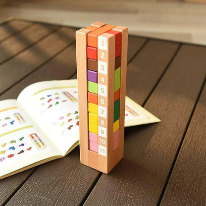 🧱 Discover the Endless Fun of Wood Blocks for Kids – Play, Learn, and Grow! 🧱 - Home Kartz