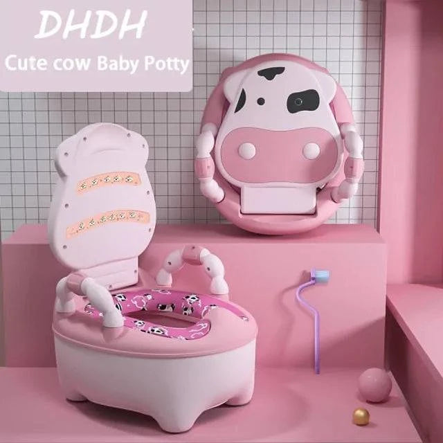 Mastering the Milestone: The Ultimate Potty Training Toilet 🌟🚽 - Home Kartz