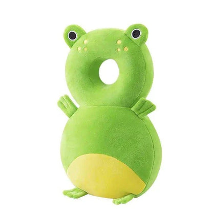 The Ultimate Protection for Your Adventurous Baby: Baby Anti-Fall Headrest - Home Kartz