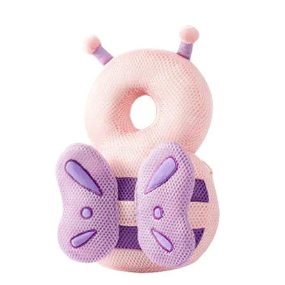 The Ultimate Protection for Your Adventurous Baby: Baby Anti-Fall Headrest - Home Kartz
