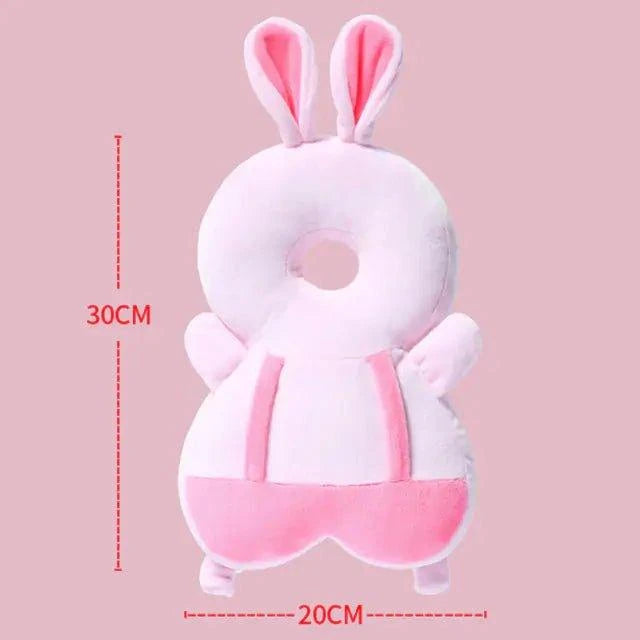 The Ultimate Protection for Your Adventurous Baby: Baby Anti-Fall Headrest - Home Kartz
