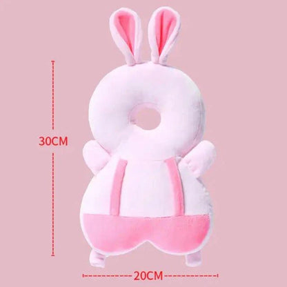 The Ultimate Protection for Your Adventurous Baby: Baby Anti-Fall Headrest - Home Kartz