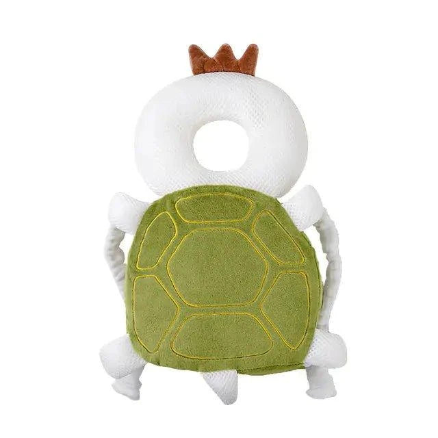 The Ultimate Protection for Your Adventurous Baby: Baby Anti-Fall Headrest - Home Kartz
