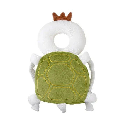 The Ultimate Protection for Your Adventurous Baby: Baby Anti-Fall Headrest - Home Kartz