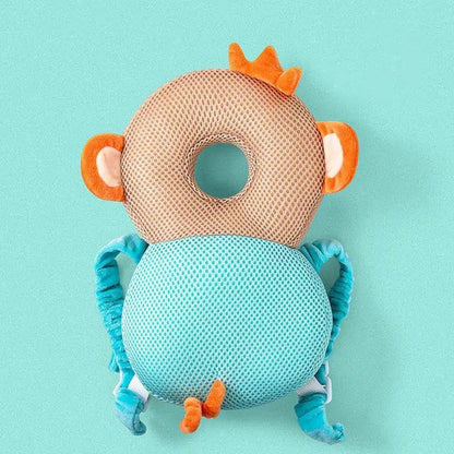 The Ultimate Protection for Your Adventurous Baby: Baby Anti-Fall Headrest - Home Kartz