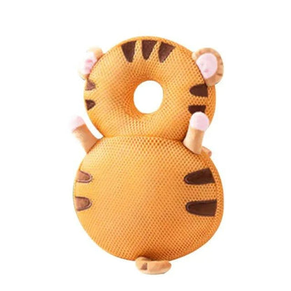 The Ultimate Protection for Your Adventurous Baby: Baby Anti-Fall Headrest - Home Kartz