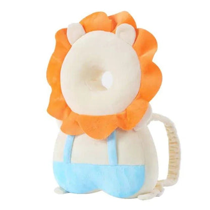 The Ultimate Protection for Your Adventurous Baby: Baby Anti-Fall Headrest - Home Kartz