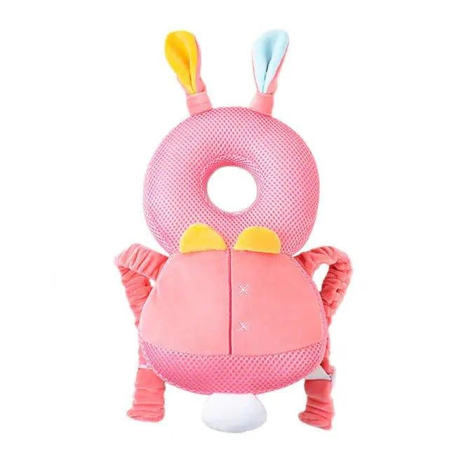 The Ultimate Protection for Your Adventurous Baby: Baby Anti-Fall Headrest - Home Kartz