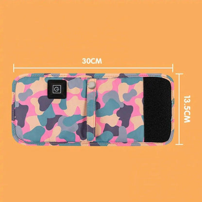 The Ultimate Solution for On-the-Go Parents: Bottle Thermal Warmer Bag - Home Kartz