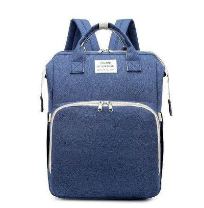 Cool Baby Diaper Bag: Practical Solution for Modern Parents - Home Kartz