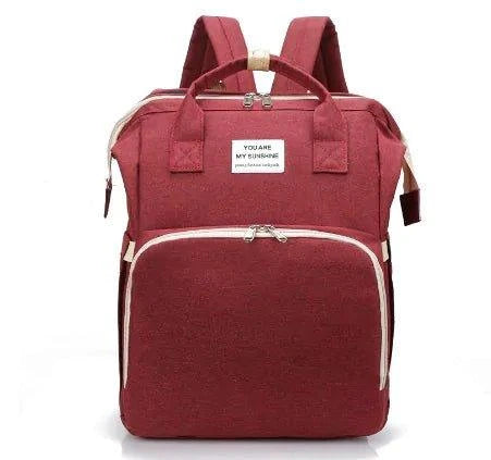 Cool Baby Diaper Bag: Practical Solution for Modern Parents - Home Kartz