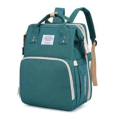 Cool Baby Diaper Bag: Practical Solution for Modern Parents - Home Kartz