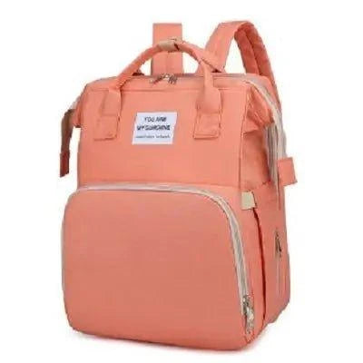 Cool Baby Diaper Bag: Practical Solution for Modern Parents - Home Kartz