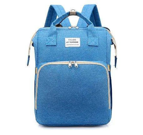 Cool Baby Diaper Bag: Practical Solution for Modern Parents - Home Kartz
