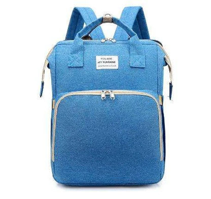 Cool Baby Diaper Bag: Practical Solution for Modern Parents - Home Kartz