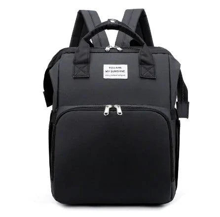 Cool Baby Diaper Bag: Practical Solution for Modern Parents - Home Kartz