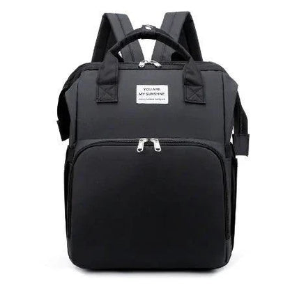 Cool Baby Diaper Bag: Practical Solution for Modern Parents - Home Kartz