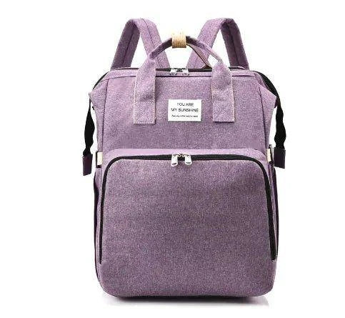 Cool Baby Diaper Bag: Practical Solution for Modern Parents - Home Kartz