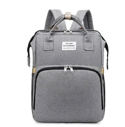 Cool Baby Diaper Bag: Practical Solution for Modern Parents - Home Kartz