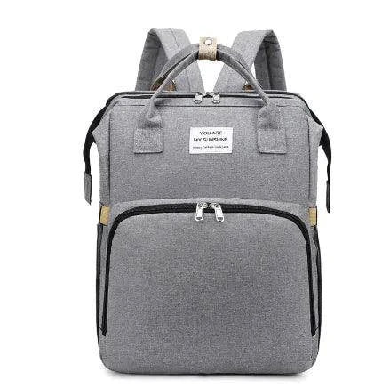 Cool Baby Diaper Bag: Practical Solution for Modern Parents - Home Kartz