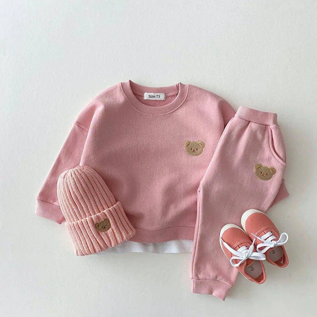 Stylish Toddler Fashion Fall Clothes Sets for Every Occasion - Home Kartz