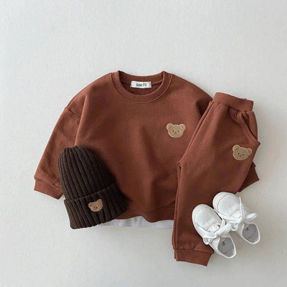 Stylish Toddler Fashion Fall Clothes Sets for Every Occasion - Home Kartz