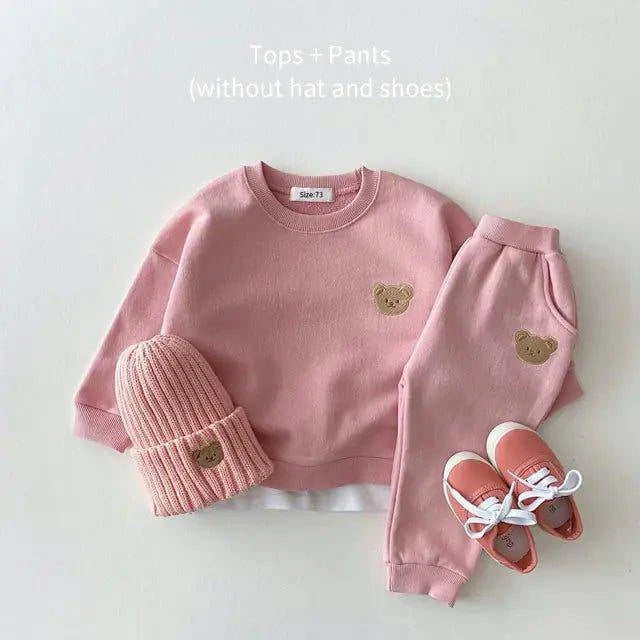 Stylish Toddler Fashion Fall Clothes Sets for Every Occasion - Home Kartz