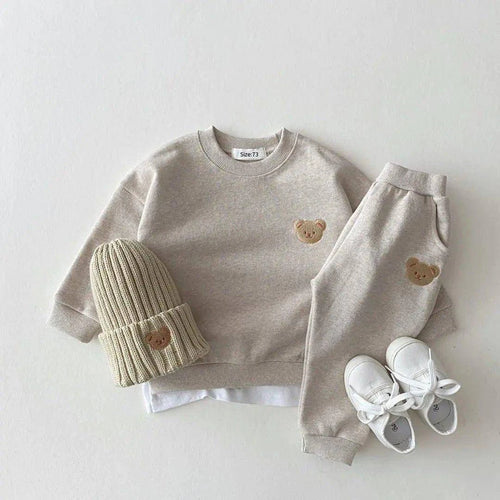 Stylish Toddler Fashion Fall Clothes Sets for Every Occasion - Home Kartz