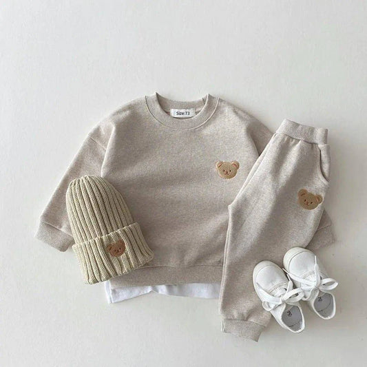 Stylish Toddler Fashion Fall Clothes Sets for Every Occasion - Home Kartz