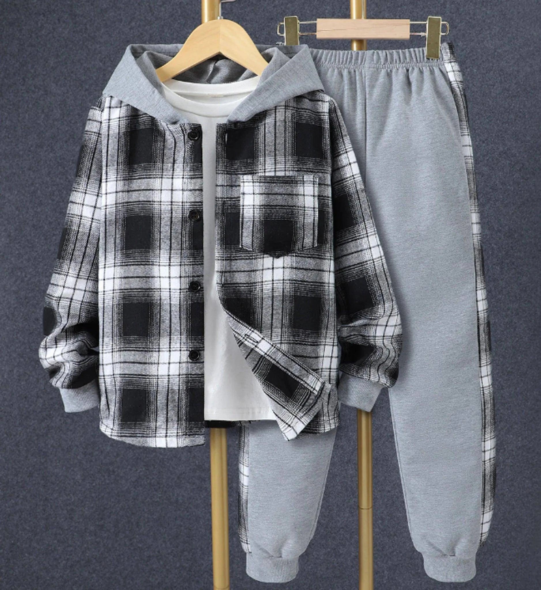 Stylish and Comfortable Toddler Outfits for Daily Adventures - Home Kartz